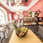 Hotel Jakob Regensburg