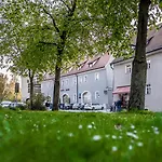 Szálloda Jakob Downtown, Western Signature Collection Regensburg
