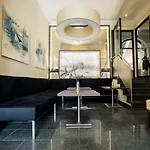 Szálloda Jakob Downtown, Western Signature Collection