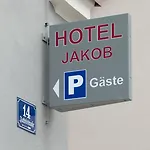 Jakob Downtown, Western Signature Collection Szálloda
