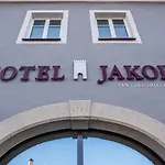 מלון Jakob Downtown, Western Signature Collection