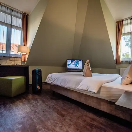 Hotel Jakob Downtown, Western Signature Collection