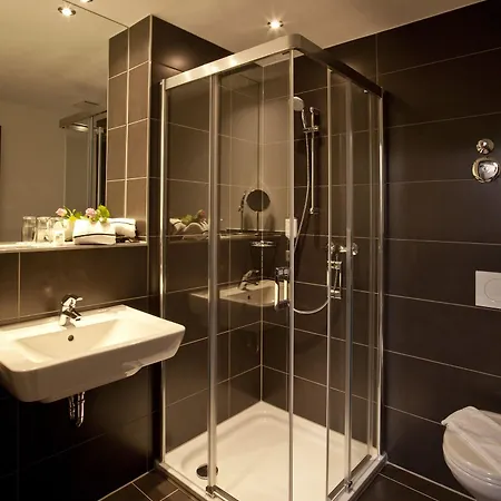 Jakob Downtown, Western Signature Collection Hotel Regensburg