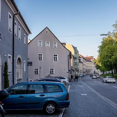 Hotel Jakob Downtown, Western Signature Collection Regensburg