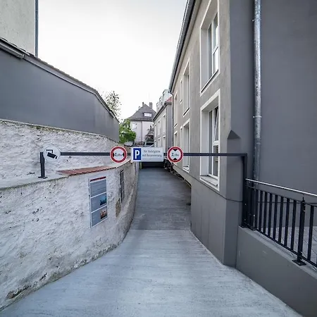 Jakob Downtown, Western Signature Collection Hotel Regensburg