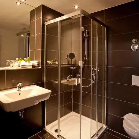Hotel Jakob Downtown, Western Signature Collection 3*