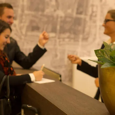 Jakob Downtown, Western Signature Collection Hotel