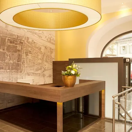 Hotel Jakob Downtown, Western Signature Collection