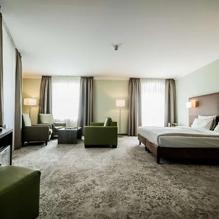 Jakob Downtown, Western Signature Collection 3* Regensburg