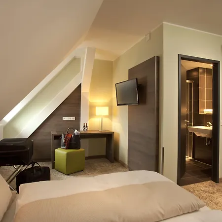 Hotel Jakob Downtown, Western Signature Collection Ratisbona