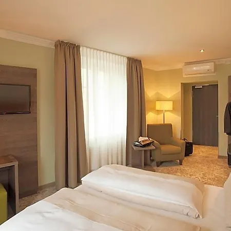 Jakob Downtown, Western Signature Collection Hotel