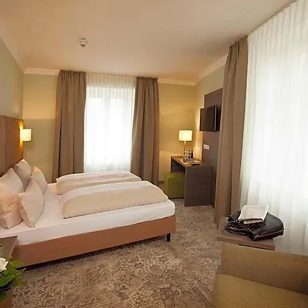 Jakob Downtown, Western Signature Collection فندق ريغنسبورغ