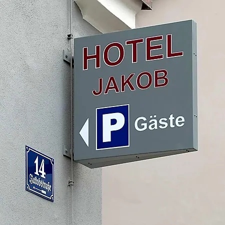 Jakob Downtown, Western Signature Collection Regensburg