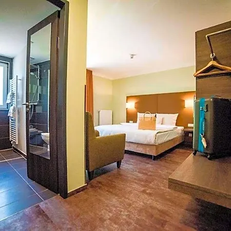 Jakob Downtown, Western Signature Collection فندق