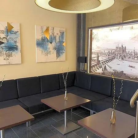 فندق Jakob Downtown, Western Signature Collection ريغنسبورغ