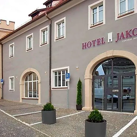 Hotel Jakob Downtown, Western Signature Collection