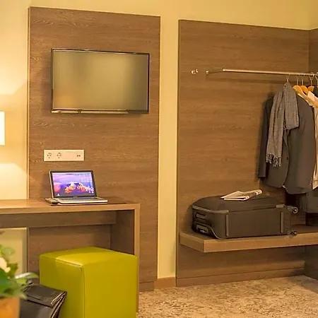 Jakob Downtown, Western Signature Collection 3* Regensburg