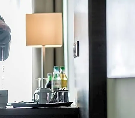 Jakob Downtown, Western Signature Collection 3* Regensburg