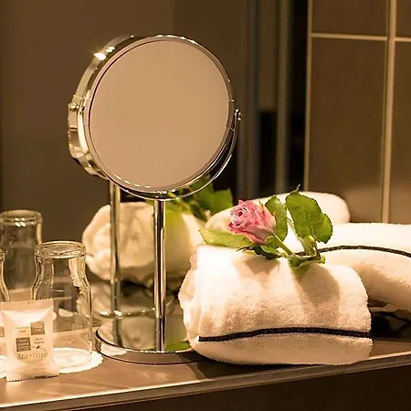 Jakob Downtown, Western Signature Collection فندق