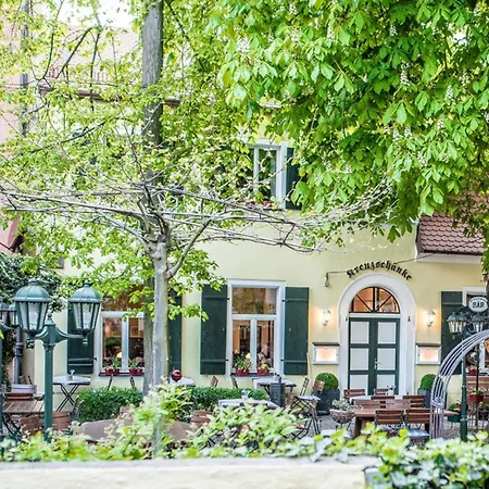 Jakob Hotel Regensburg