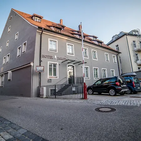 Jakob Downtown, Western Signature Collection Regensburg