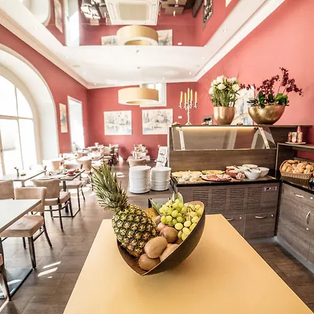 Hotel Jakob Downtown, Western Signature Collection Regensburg