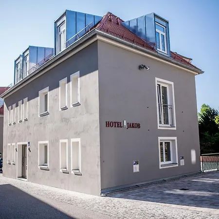 Hotel Jakob Downtown, Western Signature Collection Regensburg