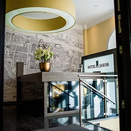 Jakob Downtown, Western Signature Collection