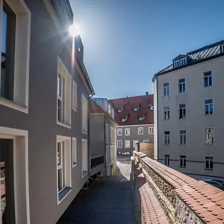 Hotel Jakob Downtown, Western Signature Collection Regensburg