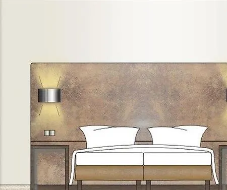 Jakob Downtown, Western Signature Collection Hotel 3*