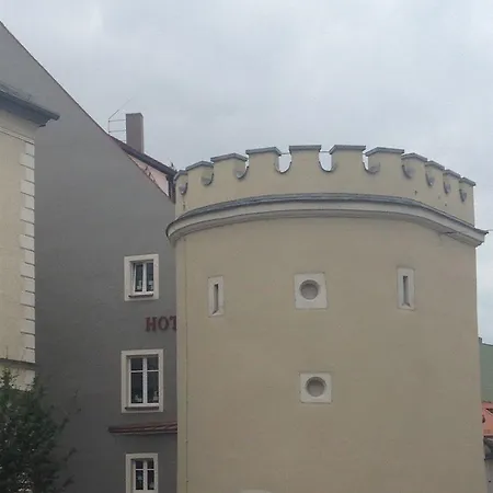 Hotel Jakob Downtown, Western Signature Collection Regensburg