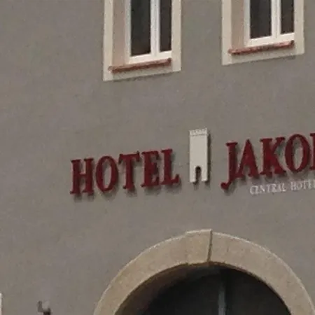 Jakob Downtown, Western Signature Collection 3* Regensburg