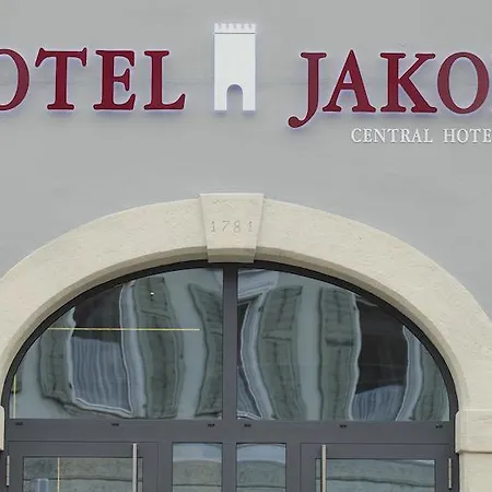 Jakob Downtown, Western Signature Collection 3* Regensburg