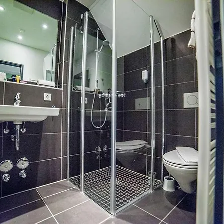 Jakob Downtown, Western Signature Collection Hotel
