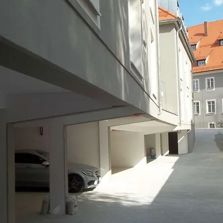 Hotel Jakob Downtown, Western Signature Collection Regensburg