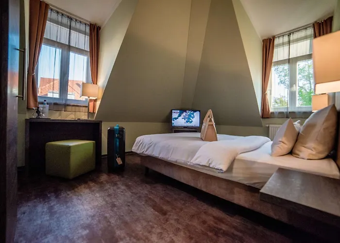 Hotel Jakob Downtown, Western Signature Collection