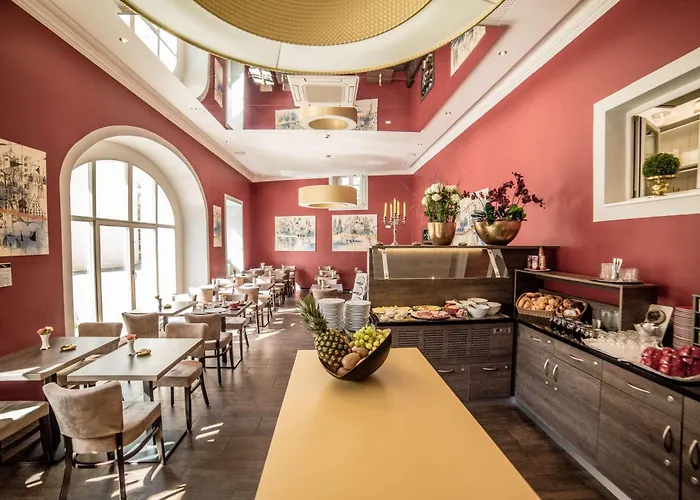 Jakob Downtown, Western Signature Collection Hotel