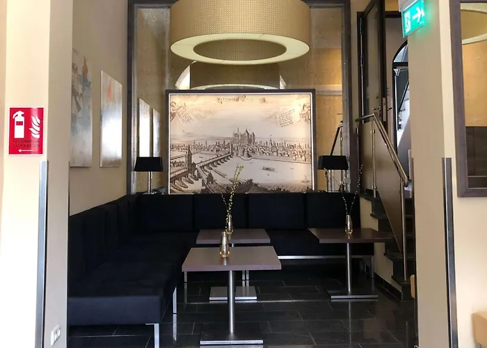 Hotel Jakob Downtown, Western Signature Collection Regensburg