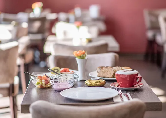 Jakob Downtown, Western Signature Collection Hotel Regensburg