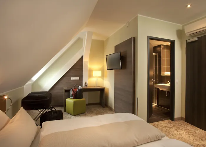 Hotel Jakob Downtown, Western Signature Collection Regensburg