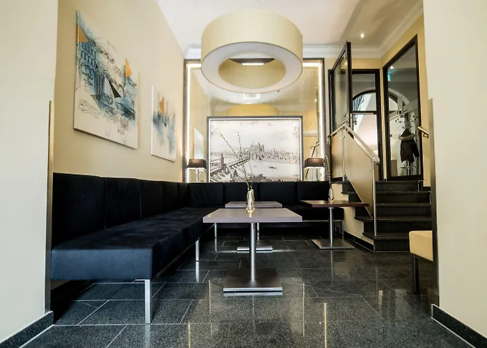 Hotel Jakob Downtown, Western Signature Collection