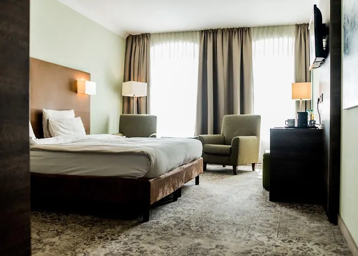 Jakob Downtown, Western Signature Collection Hotel