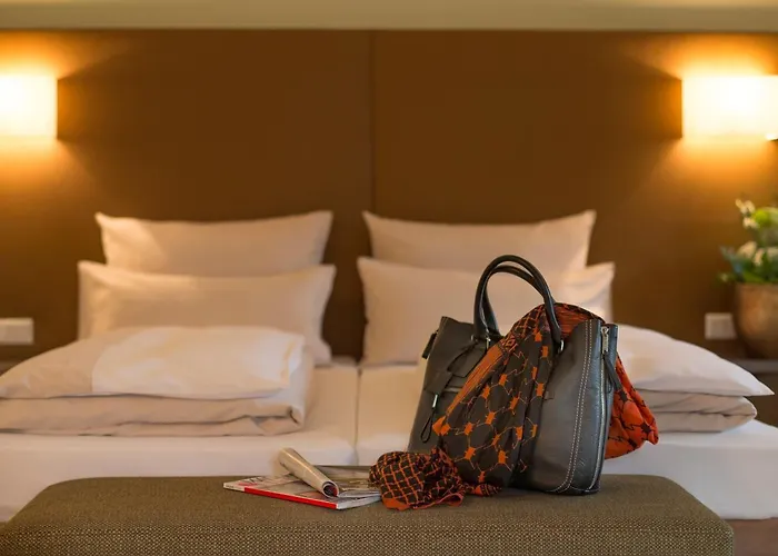 Hotel Jakob Downtown, Western Signature Collection Regensburg