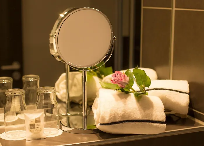 Jakob Downtown, Western Signature Collection Hotel Regensburg