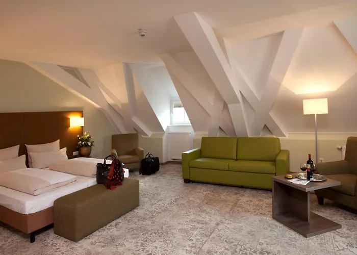 Jakob Downtown, Western Signature Collection 3* Regensburg