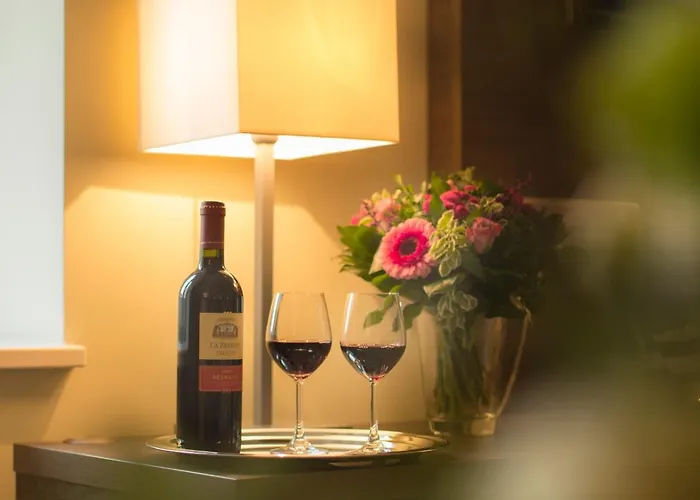 Jakob Downtown, Western Signature Collection Hotel