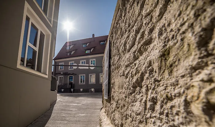 Hotel Jakob Downtown, Western Signature Collection 3*