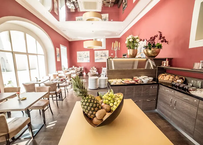 Hotel Jakob Downtown, Western Signature Collection Regensburg