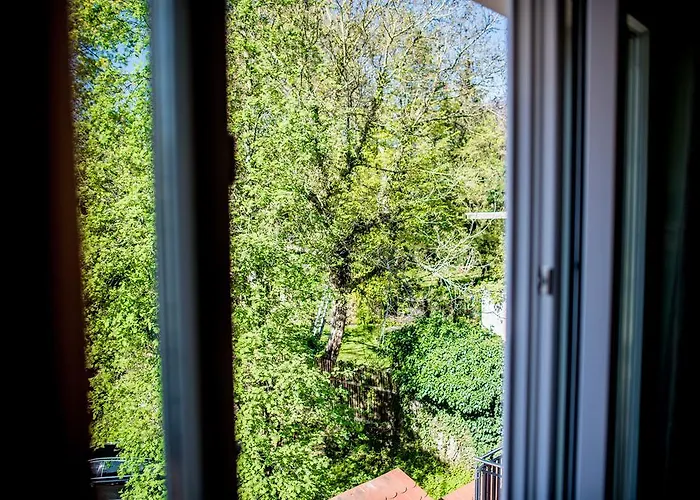 Hotel Jakob Downtown, Western Signature Collection