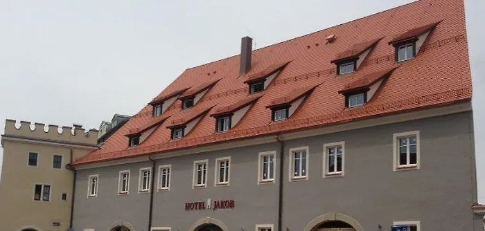 Jakob Downtown, Western Signature Collection